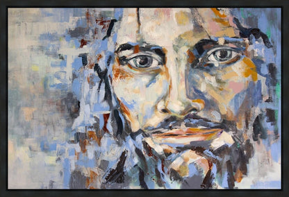 Tears in Heaven Gallery Wrap