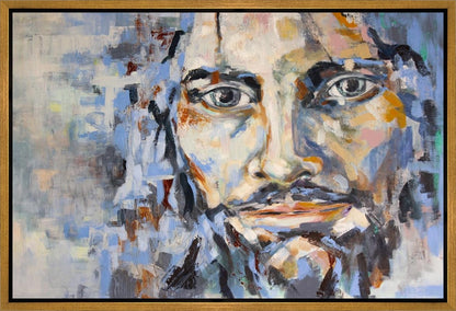 Tears in Heaven Gallery Wrap