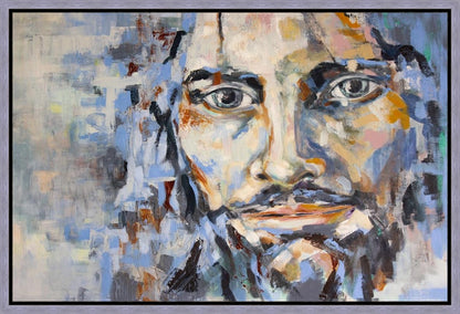 Tears in Heaven Gallery Wrap