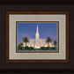 Orlando Summer Twilight