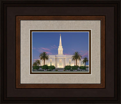 Orlando Summer Twilight