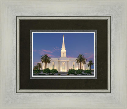 Orlando Summer Twilight