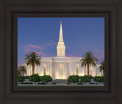 Orlando Summer Twilight