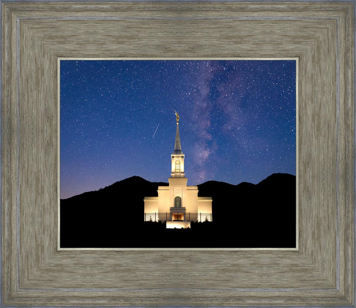 Star Valley Kolob
