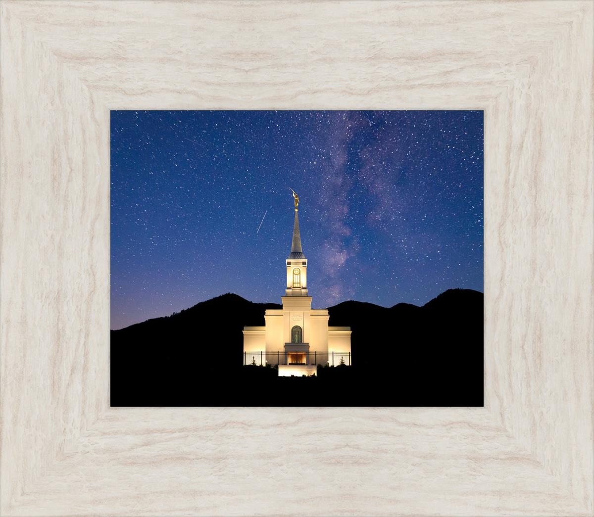 Star Valley Kolob