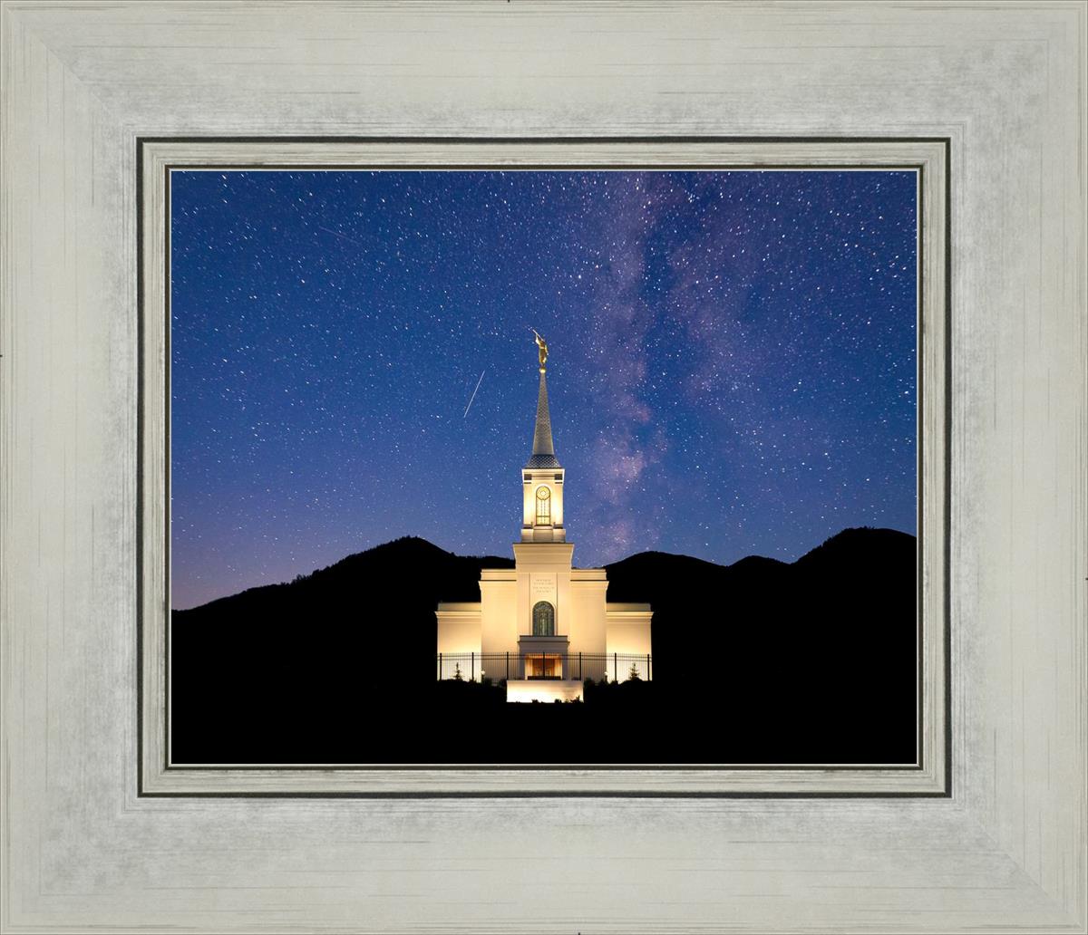Star Valley Kolob