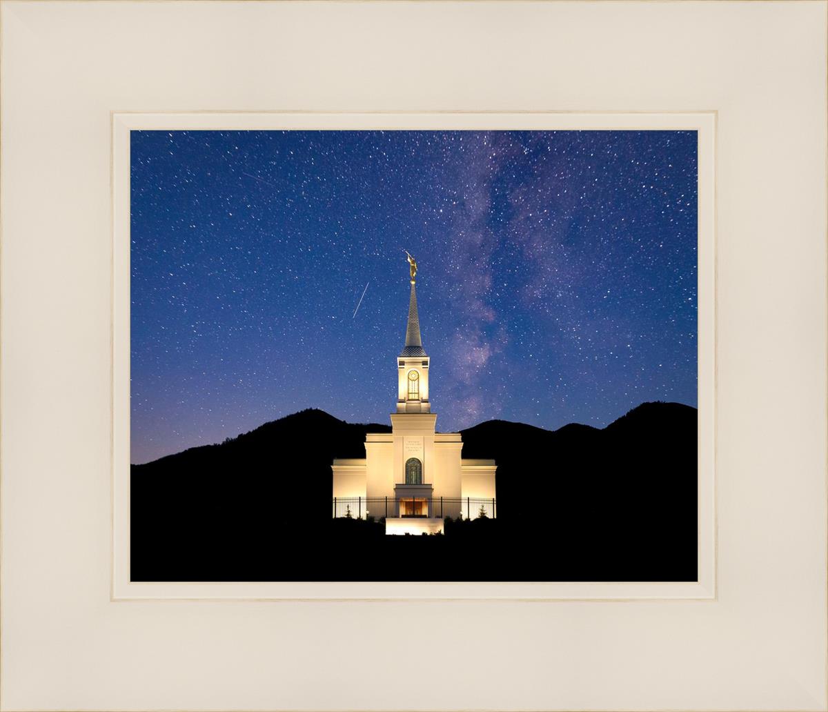 Star Valley Kolob