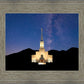 Star Valley Kolob