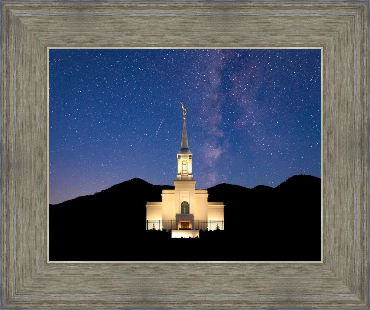 Star Valley Kolob
