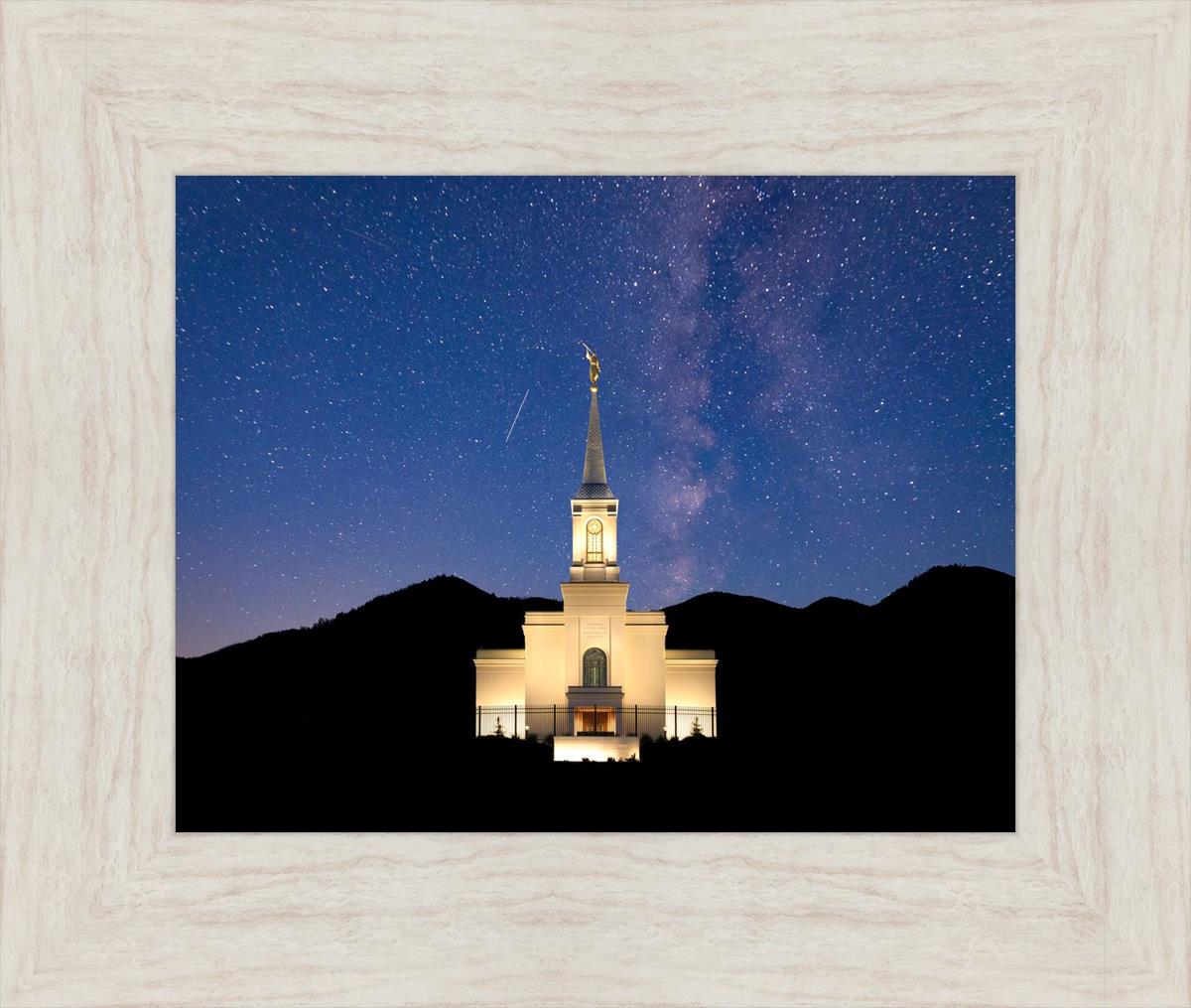 Star Valley Kolob