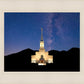 Star Valley Kolob
