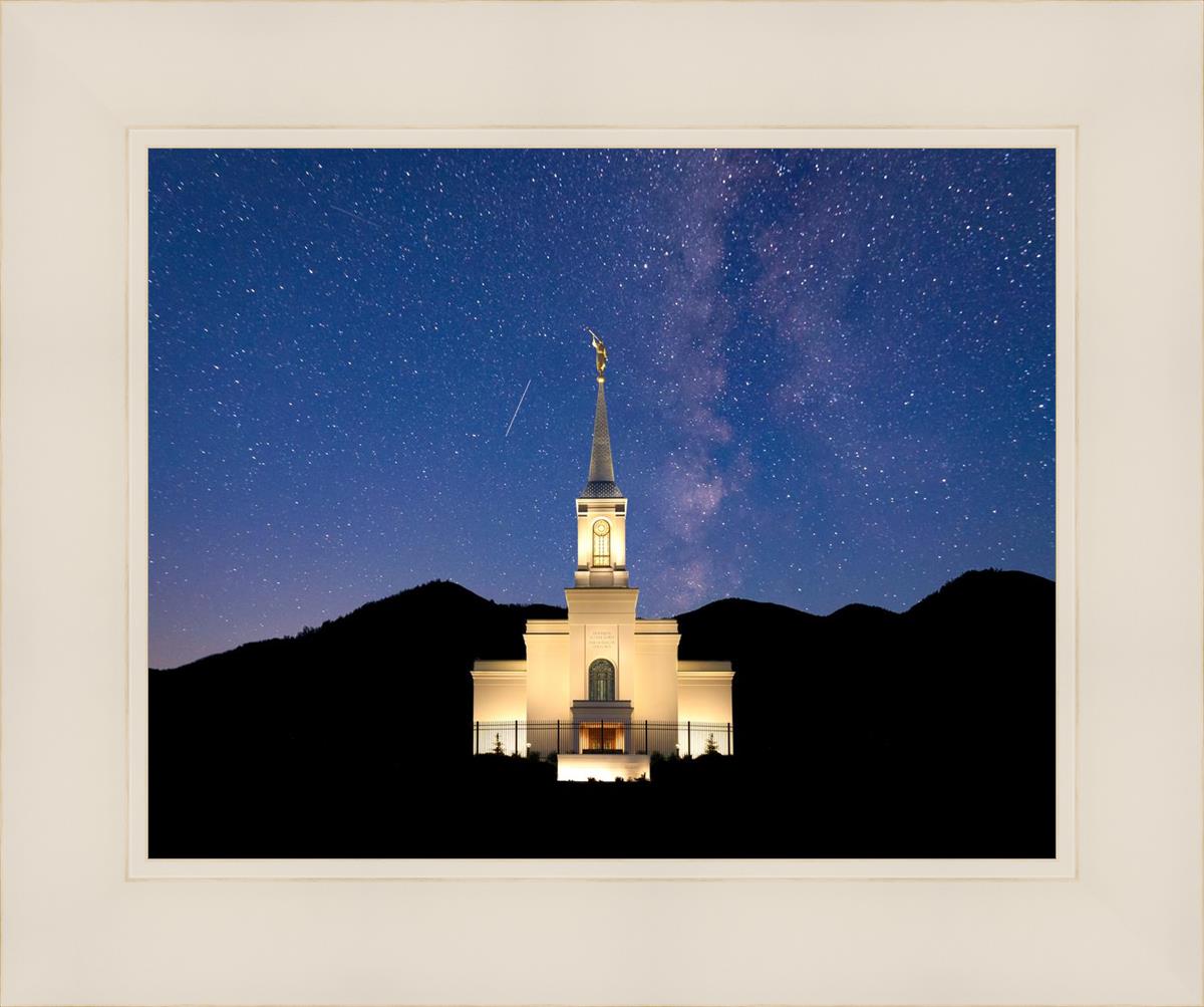 Star Valley Kolob