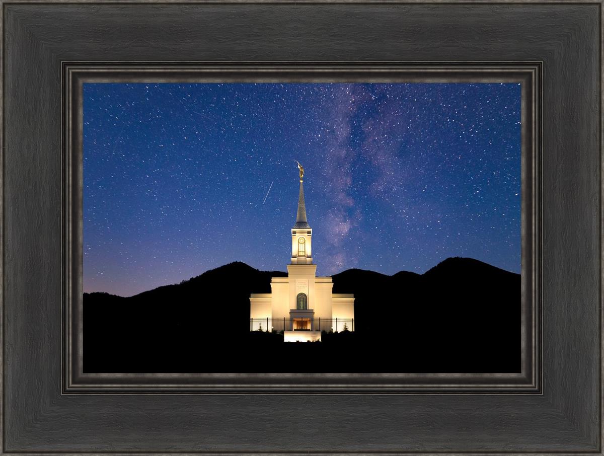 Star Valley Kolob