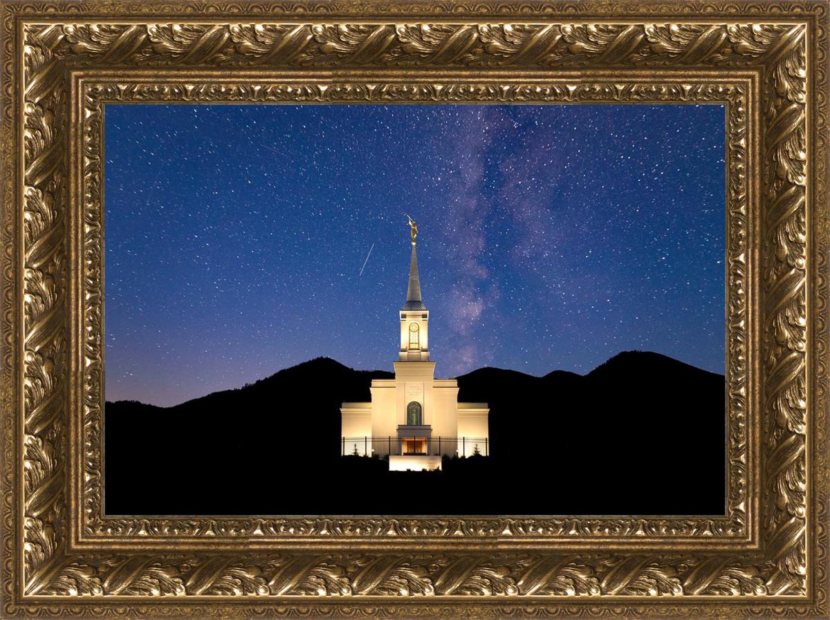 Star Valley Kolob