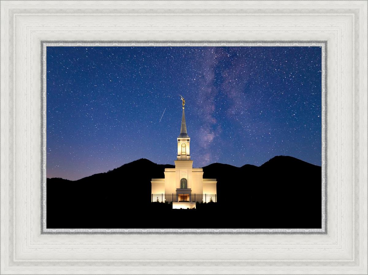 Star Valley Kolob