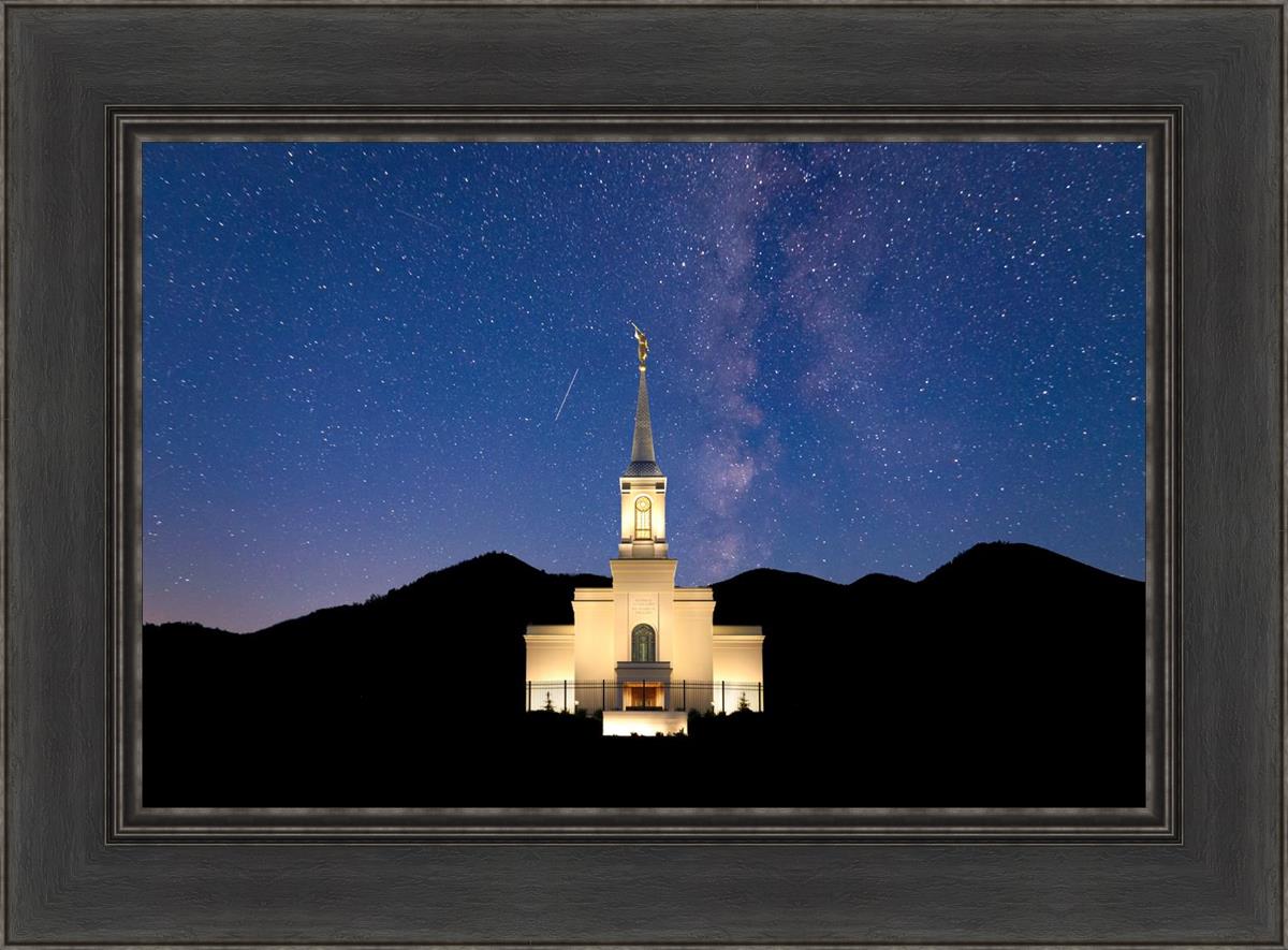 Star Valley Kolob