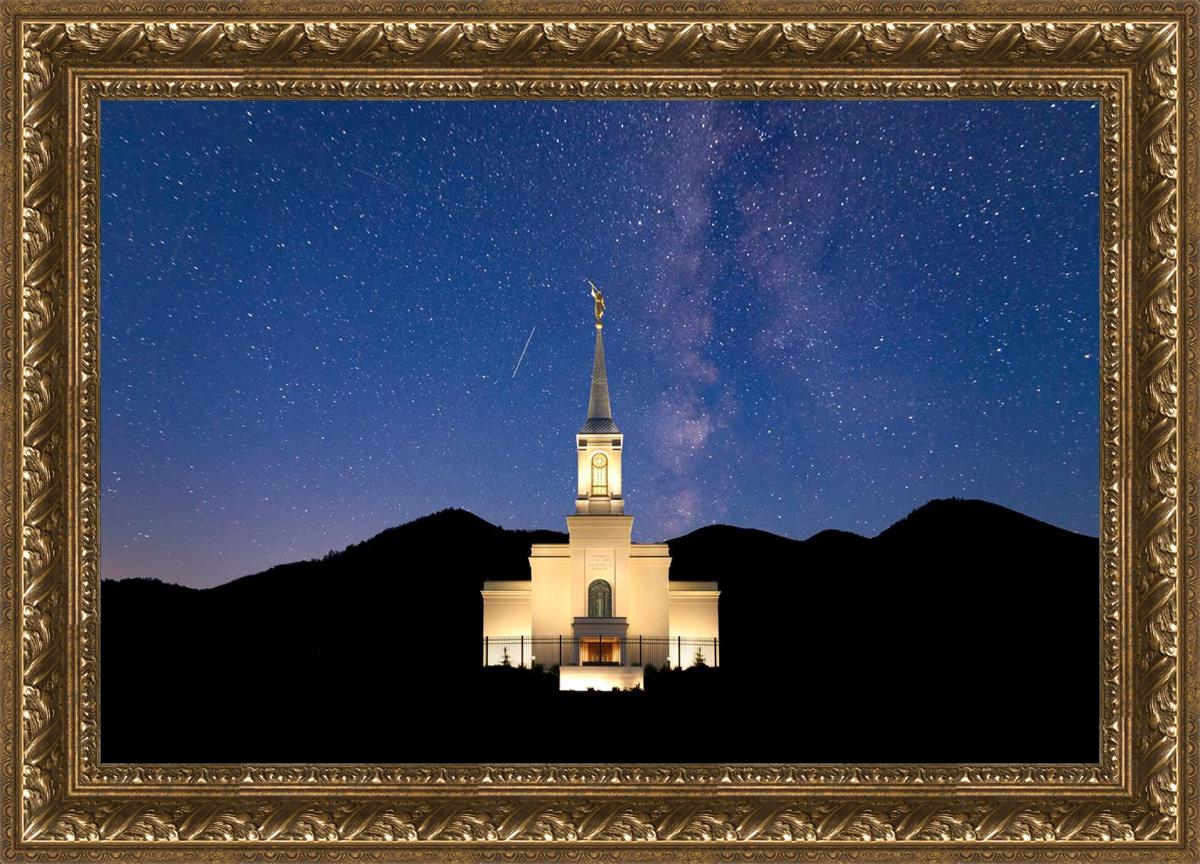 Star Valley Kolob