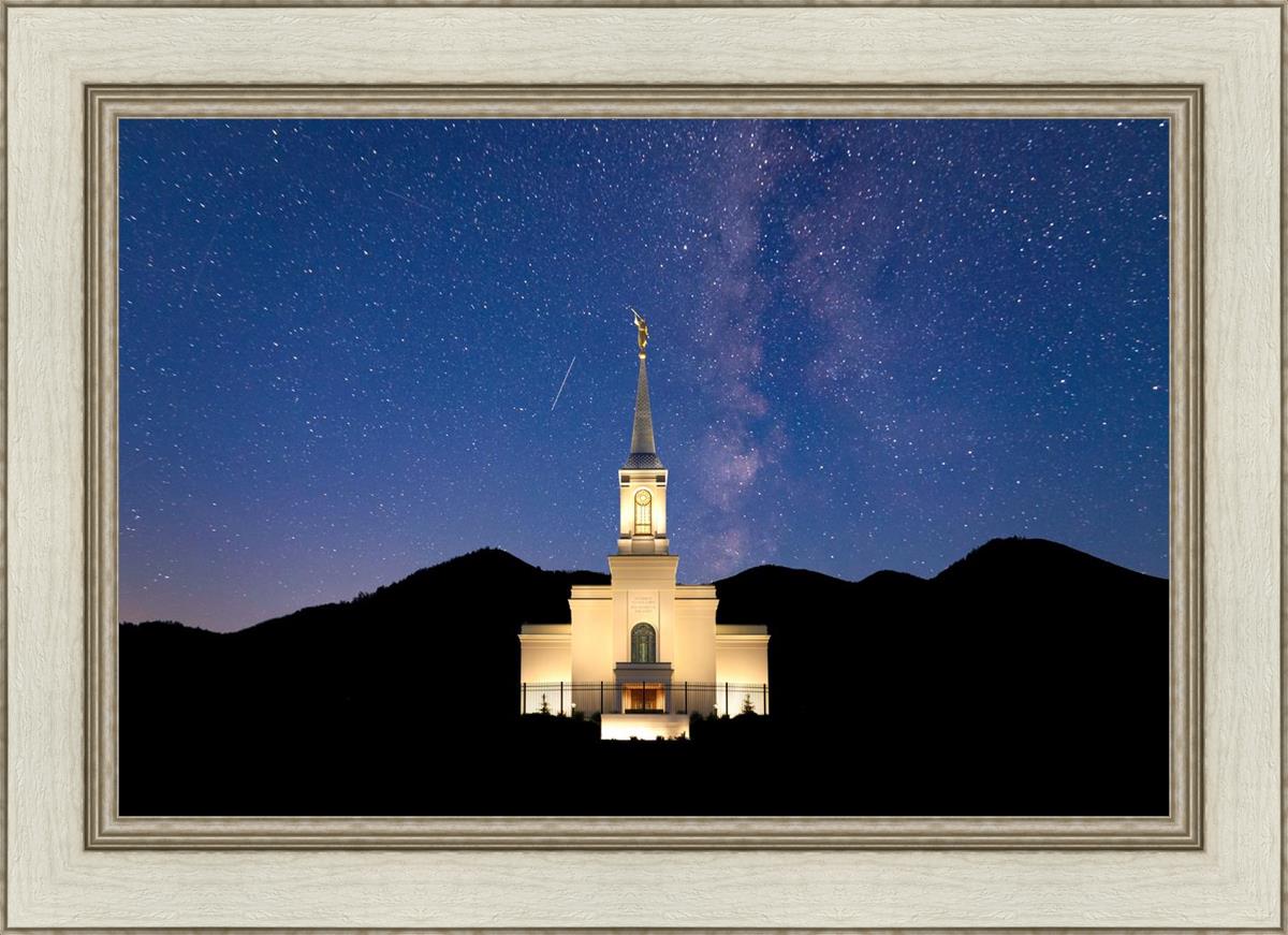 Star Valley Kolob