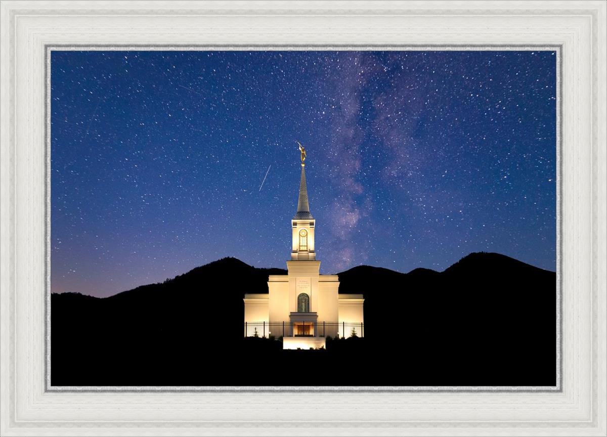 Star Valley Kolob
