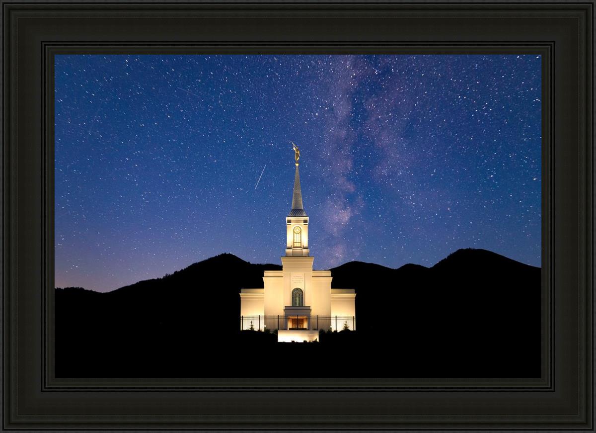 Star Valley Kolob