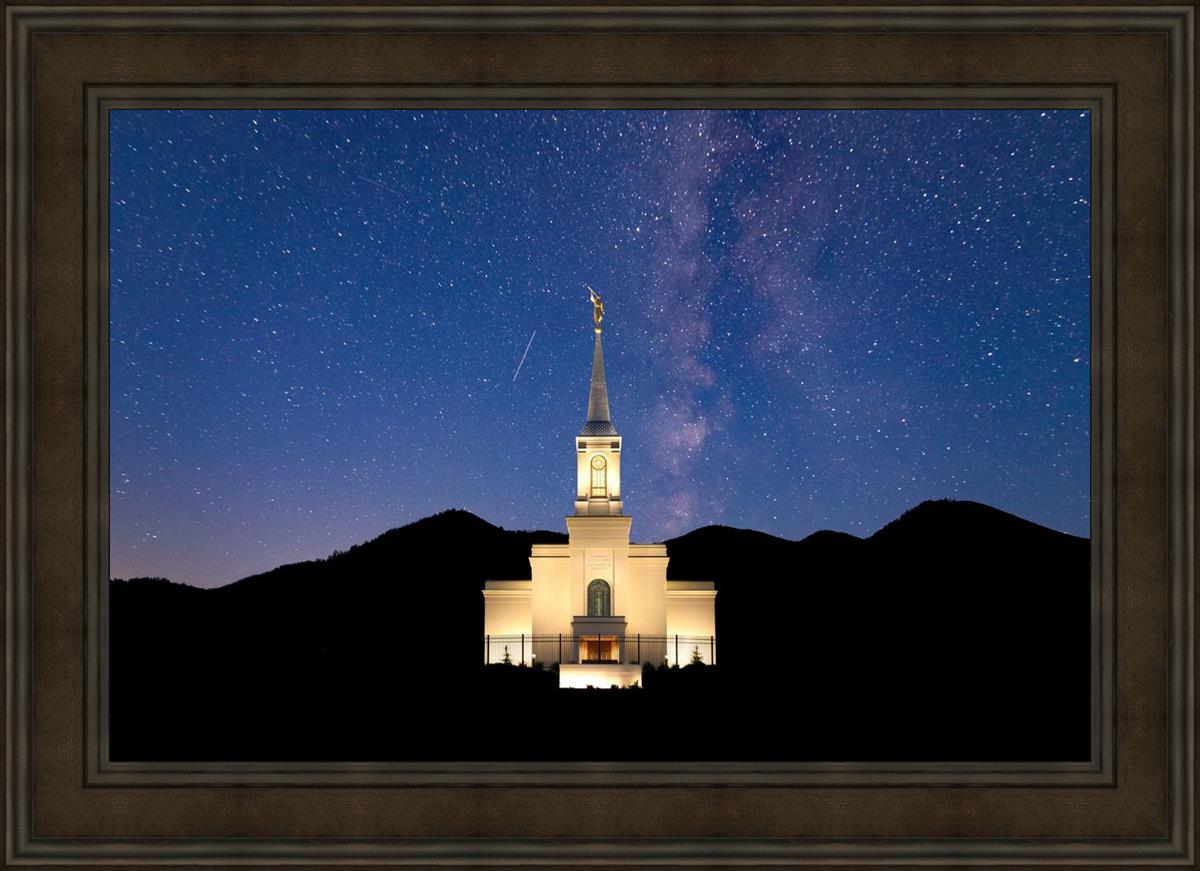 Star Valley Kolob