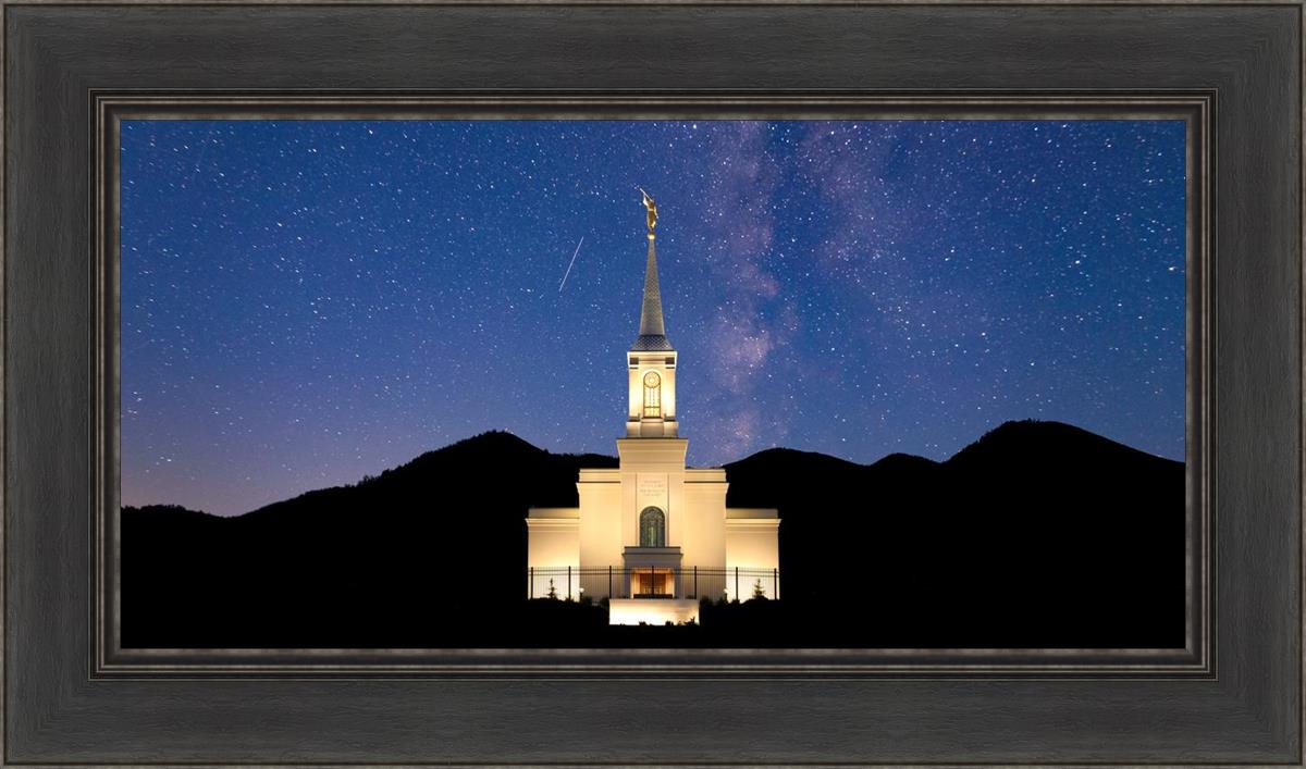 Star Valley Kolob
