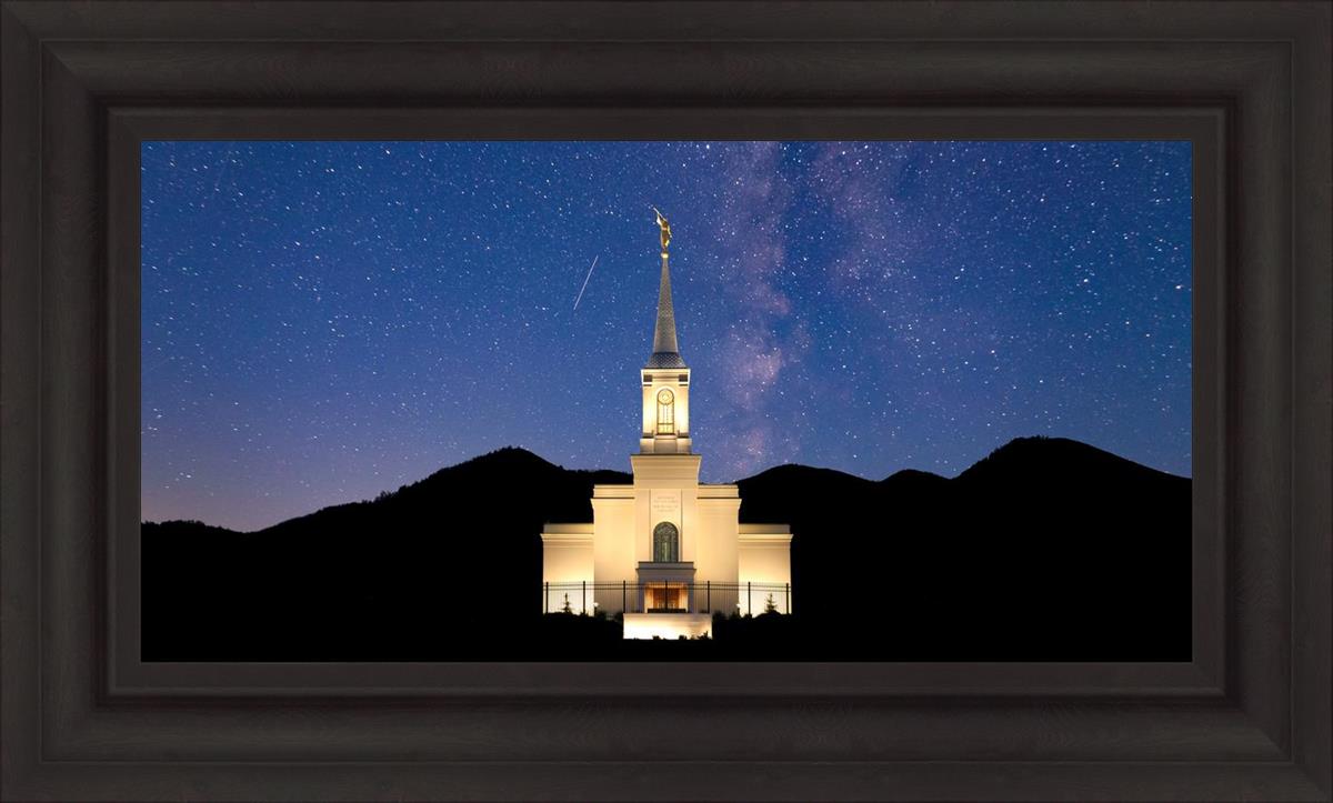 Star Valley Kolob