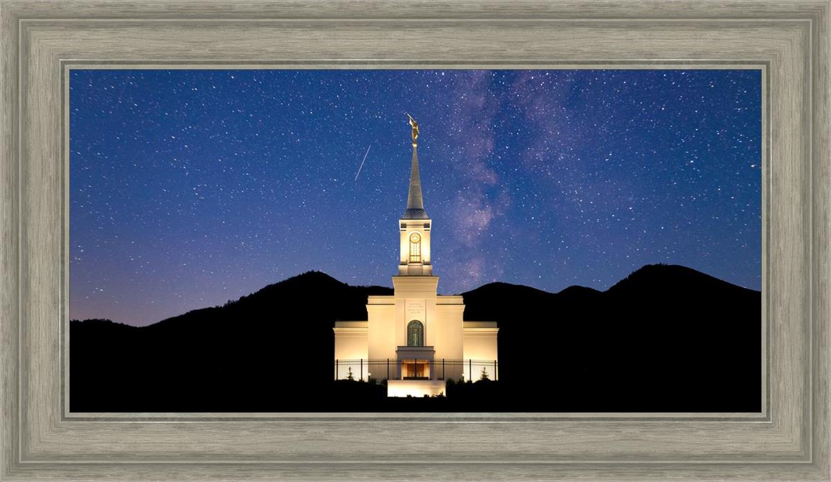 Star Valley Kolob
