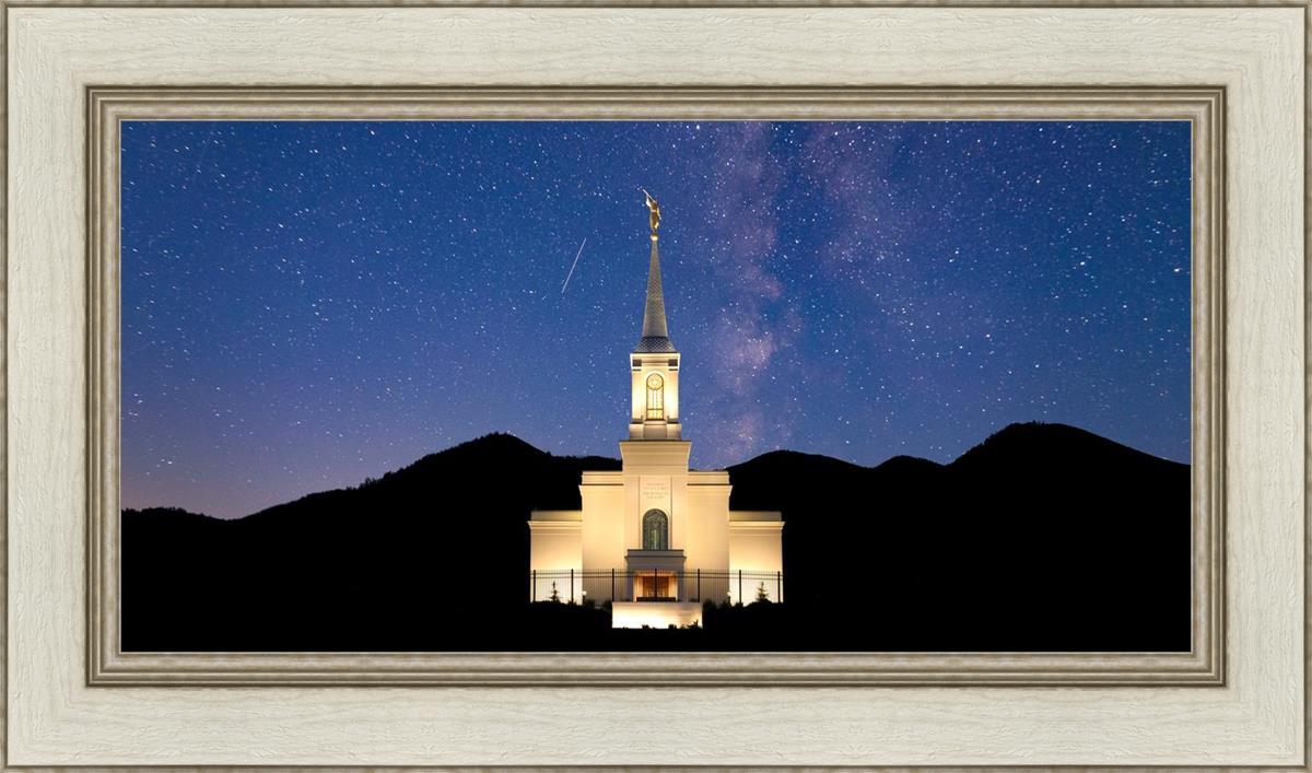 Star Valley Kolob