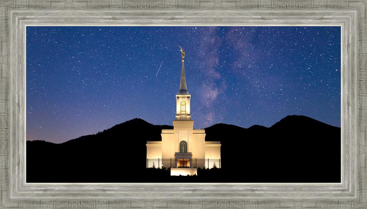 Star Valley Kolob