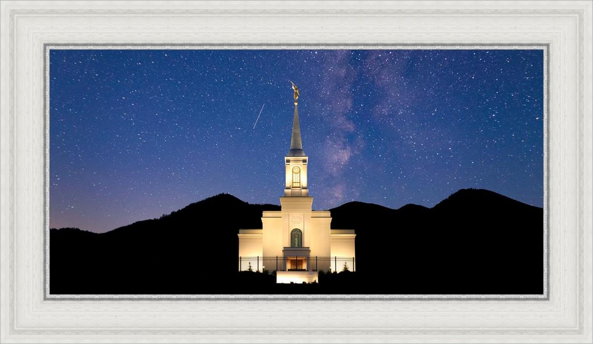 Star Valley Kolob