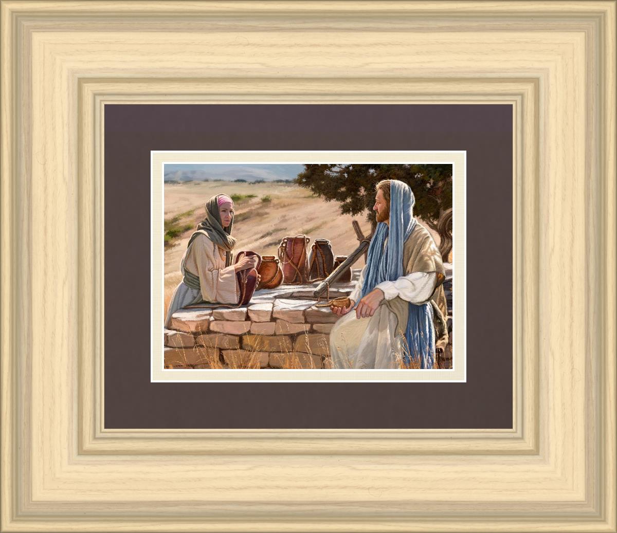 Living Water