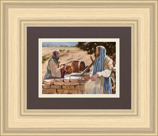 Living Water