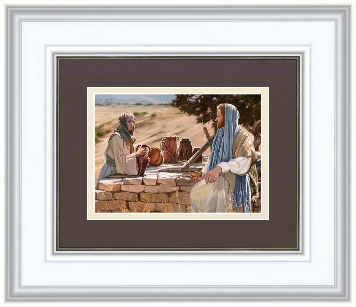 Living Water