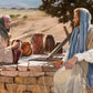 Living Water