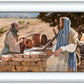 Living Water