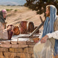 Living Water