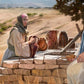 Living Water