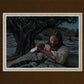 Gethsemane