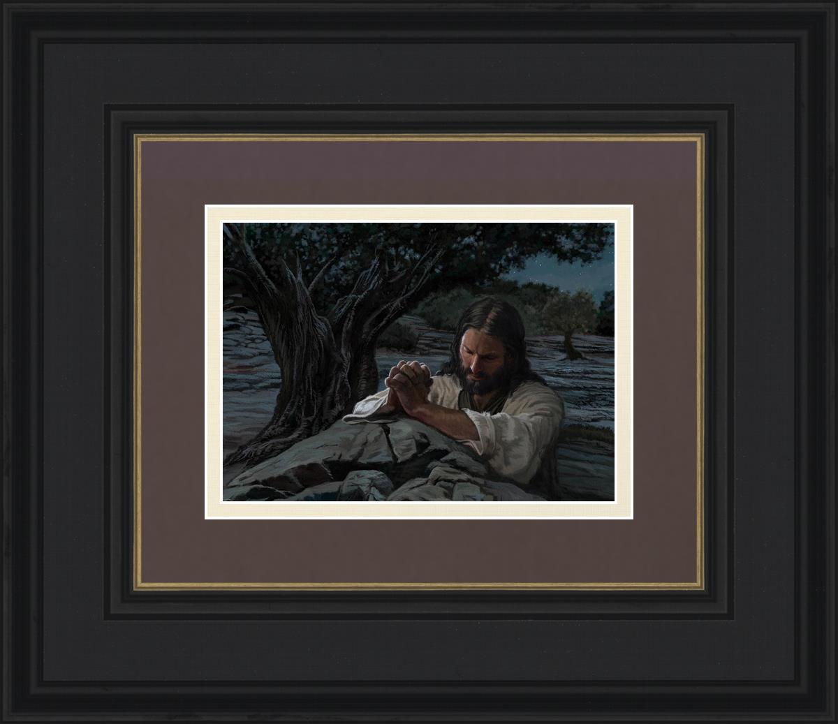 Gethsemane