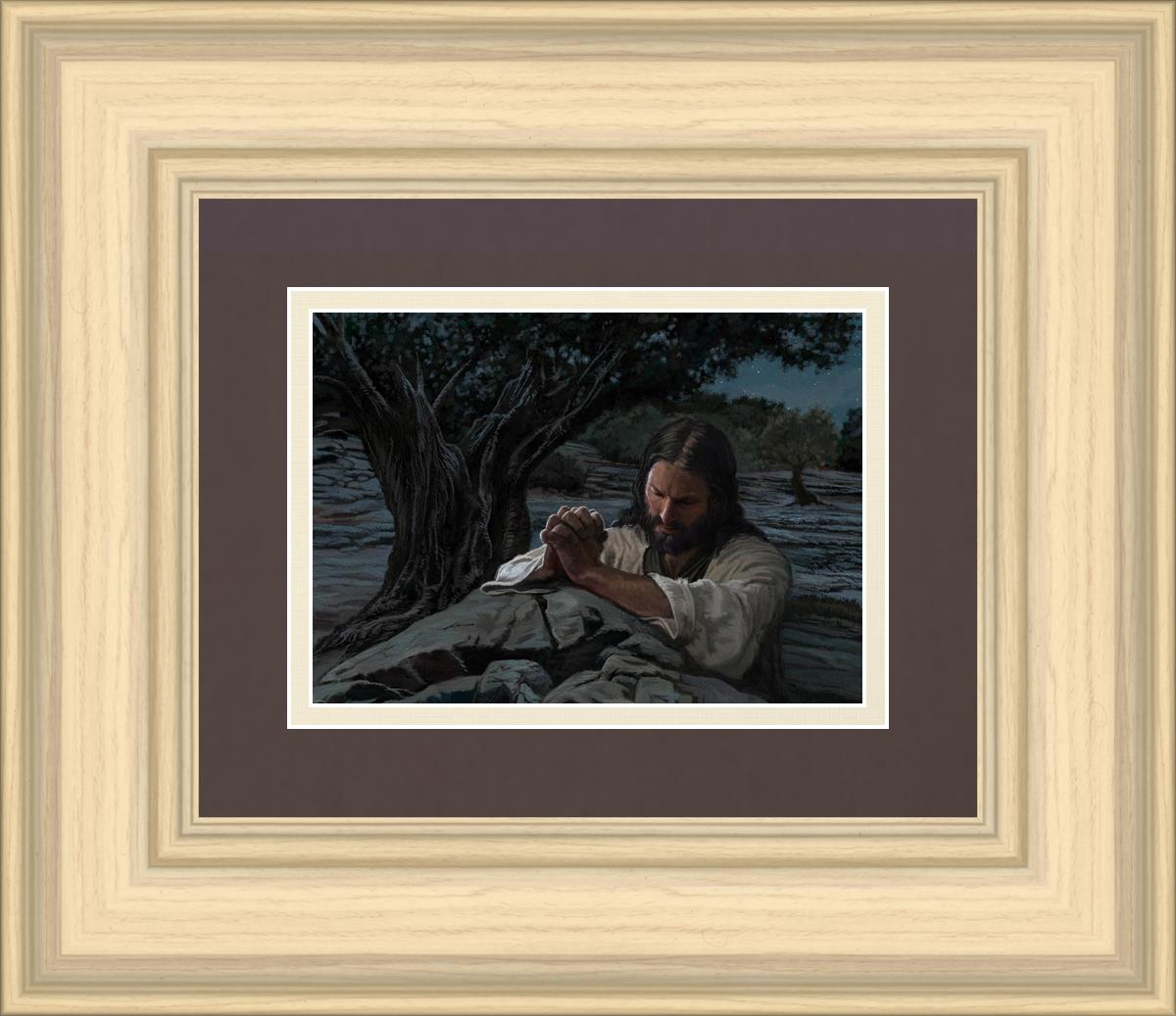 Gethsemane