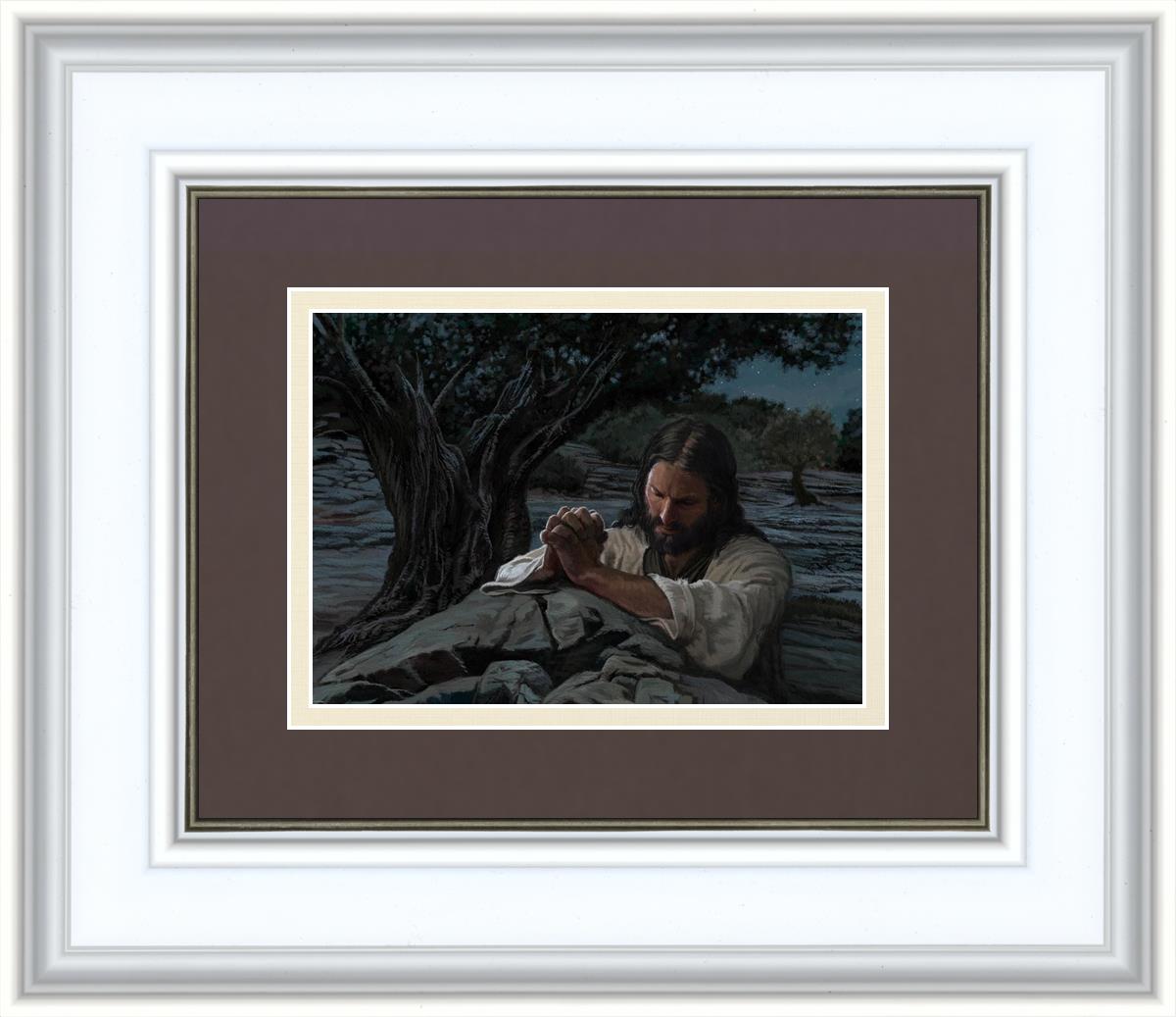 Gethsemane