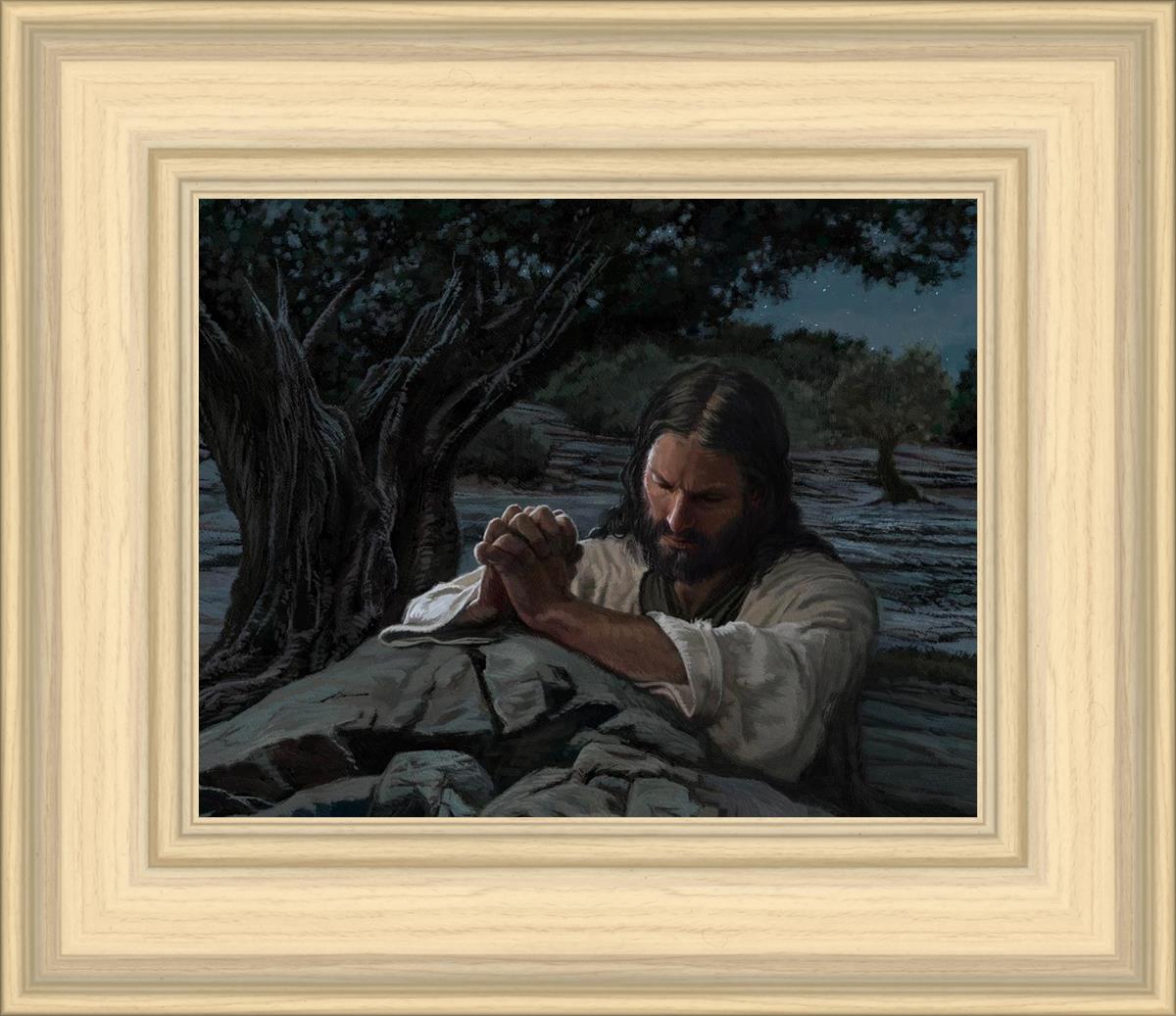 Gethsemane