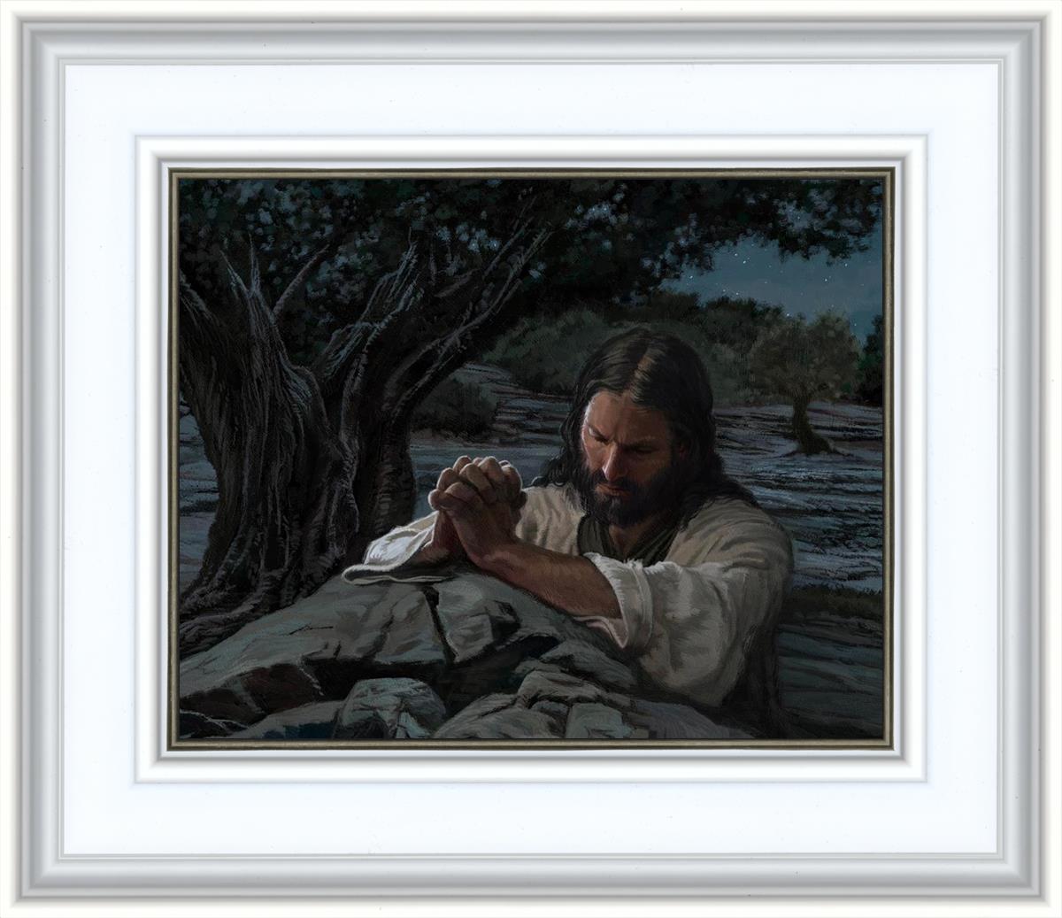 Gethsemane