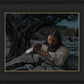 Gethsemane