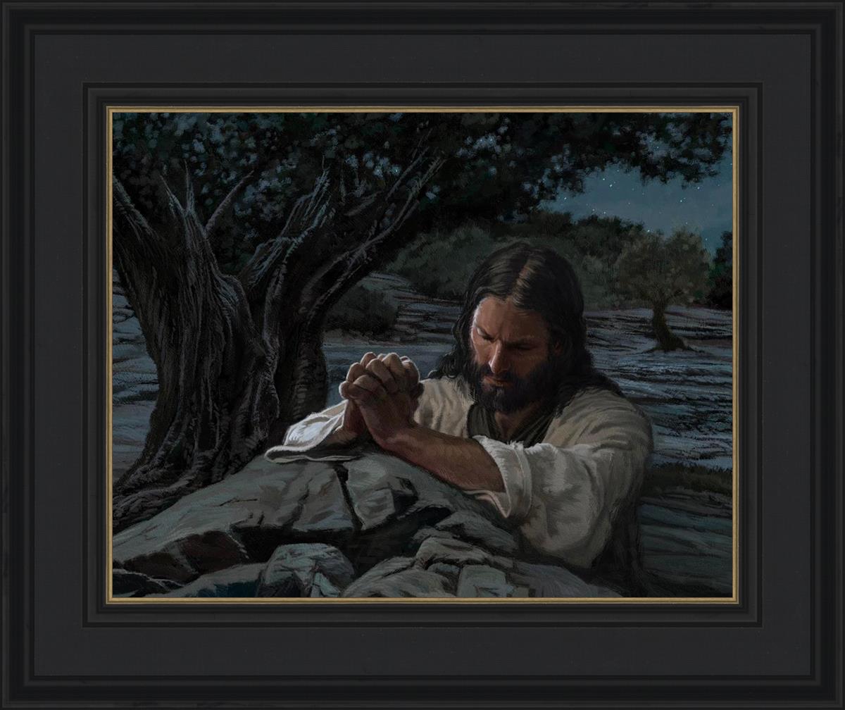 Gethsemane