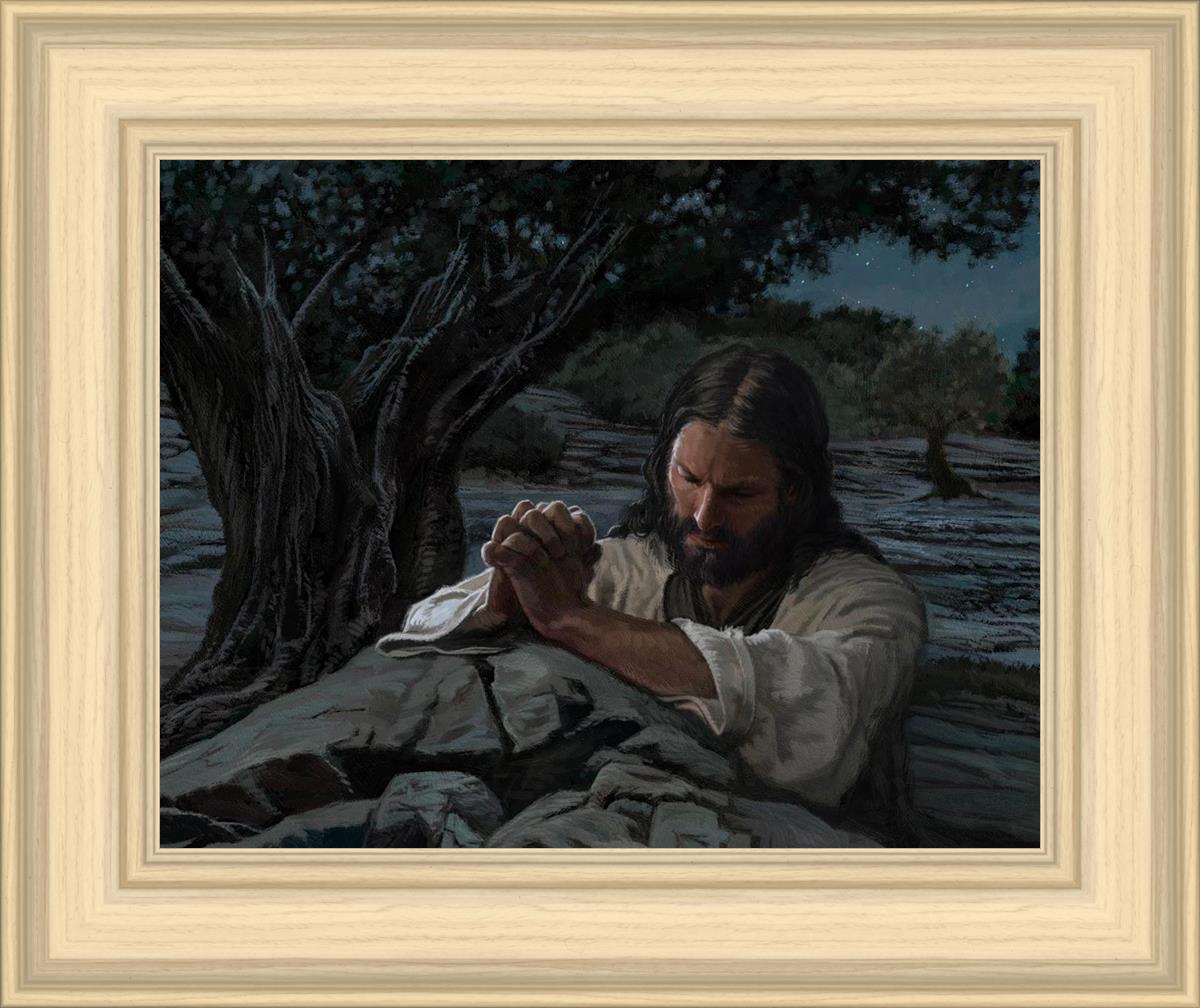 Gethsemane