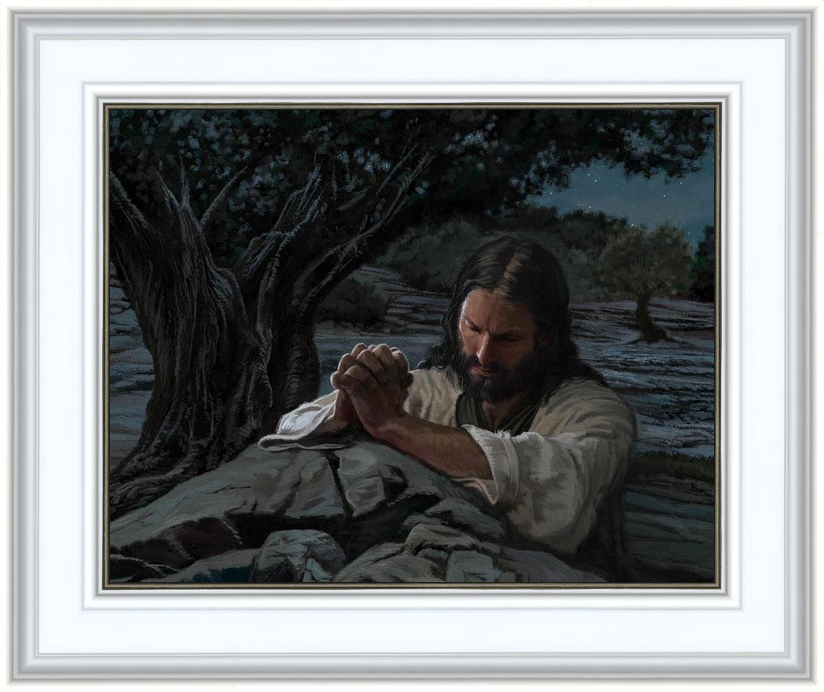 Gethsemane