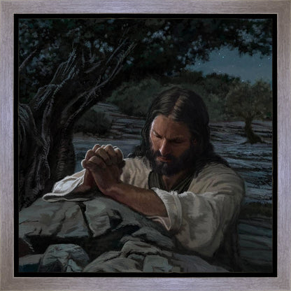 Gethsemane