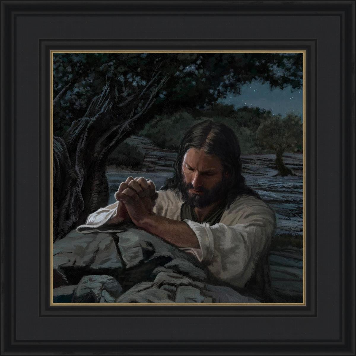 Gethsemane